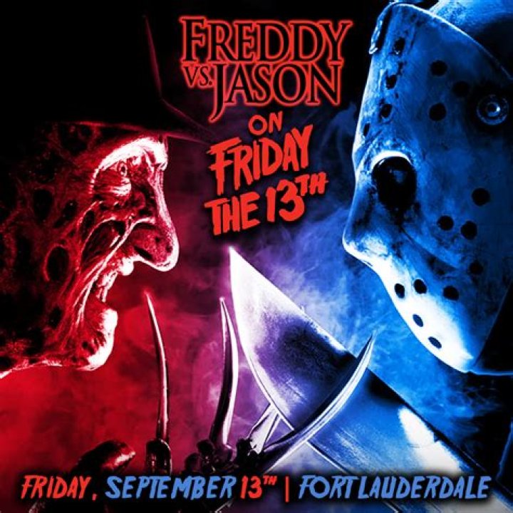 Freddy vs. Jason Went Down 20 Years Ago, and Audiences Won