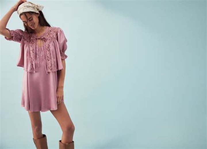 25 Best Free People New-In Clothes & Free People Fashion