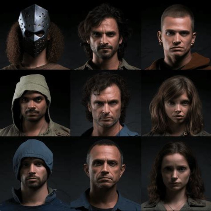 Friday the 13th Voice Actors Behind the Masks