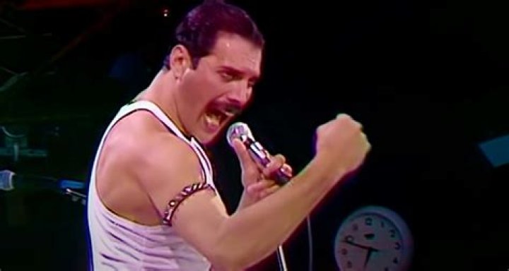 Friends of Freddie Mercury speaks out his last heartbreaking words in new documentary