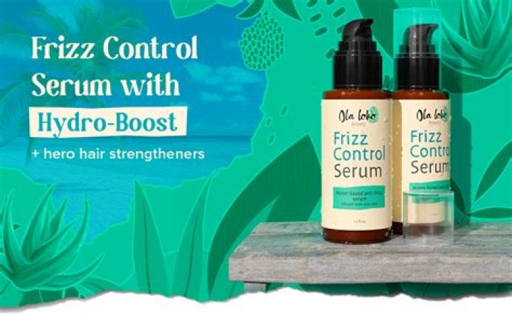 DIY aloe vera and coconut oil hair serum to eliminates frizz – India TV