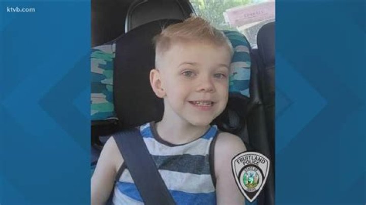 Fruitland PD chief on Michael Vaughan case: Some people have been uncooperative