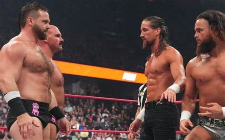 FTR & Bullet Club Gold Faced Several Issues Before Big Collision Match