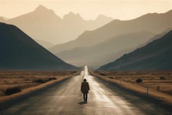 Full Episode: On a Lonely Road