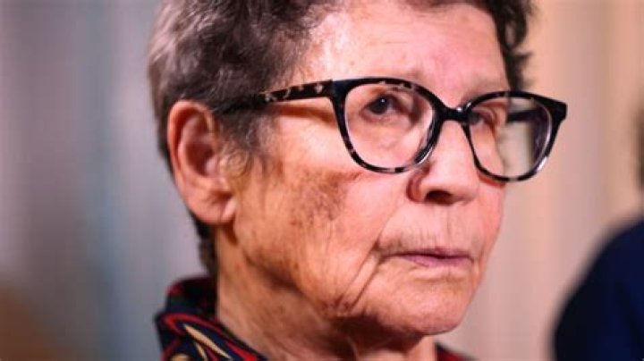 Released hostage held by Hamas recounts harrowing experience