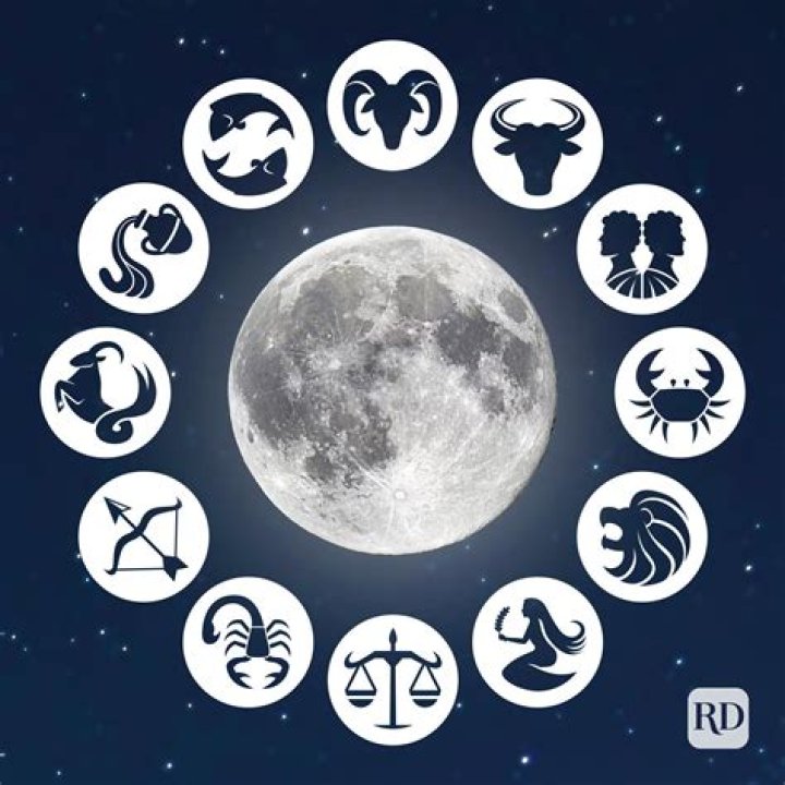 Exploring The Mystical Influence Of The Full Moon Zodiac 2024