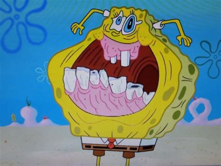 Giggles And Guffaws: A Dive Into Funny SpongeBob Images