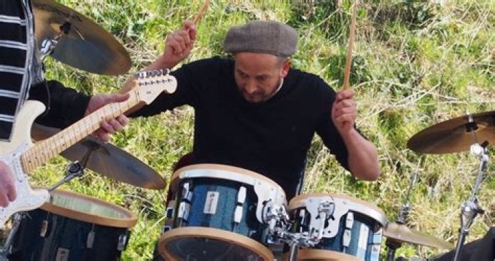 Unraveling The Rhythmic Genius Of Fuzz Townshend: Drummer Extraordinaire