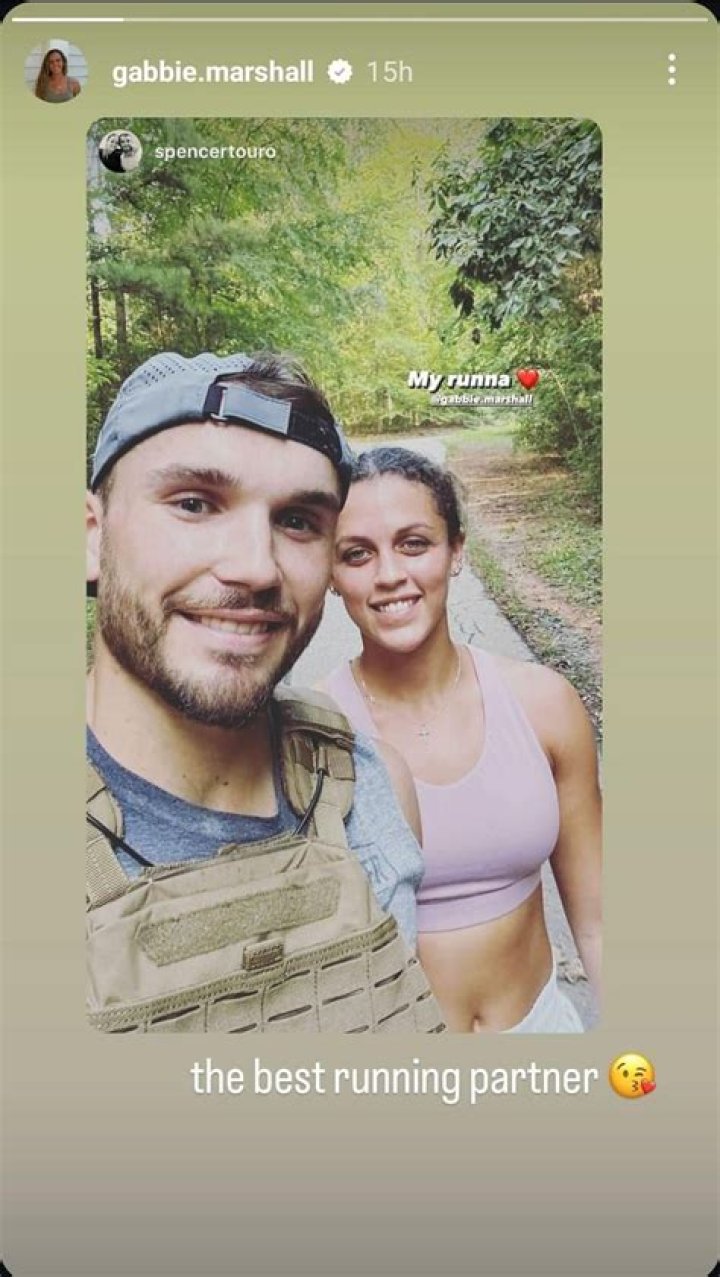 Uncovering Gabbie Marshall's Iowa Boyfriend: A Deep Dive