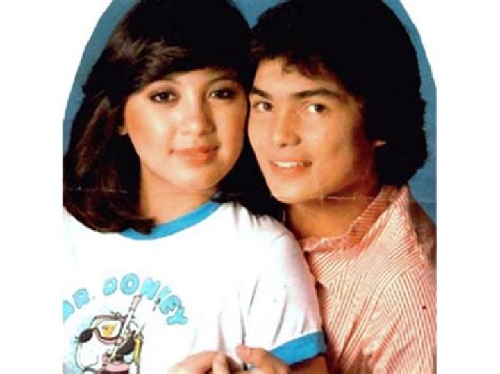 Rediscovering The Charm Of Gabby Concepcion In The 80s