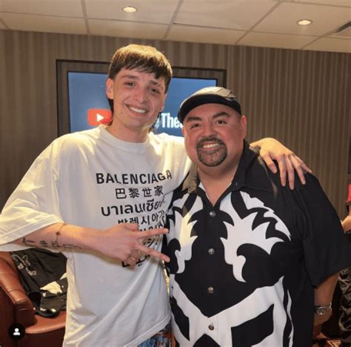 Gabriel Iglesias: A Look Into His Relationships