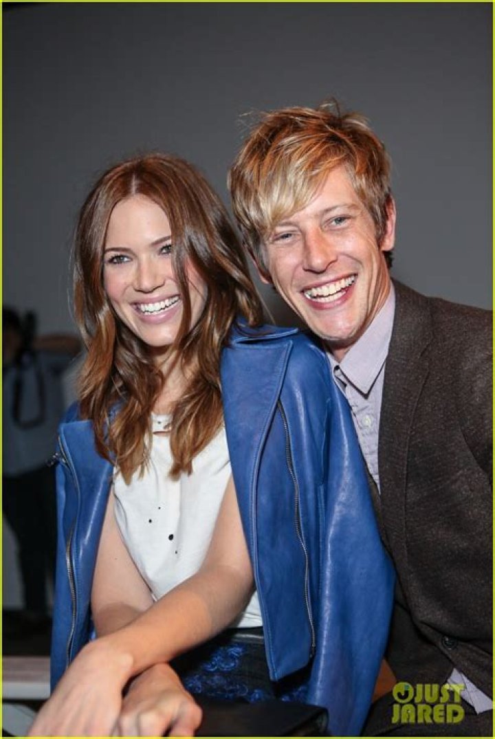 All About Gabriel Mann's Husband: Relationship Timeline And Facts