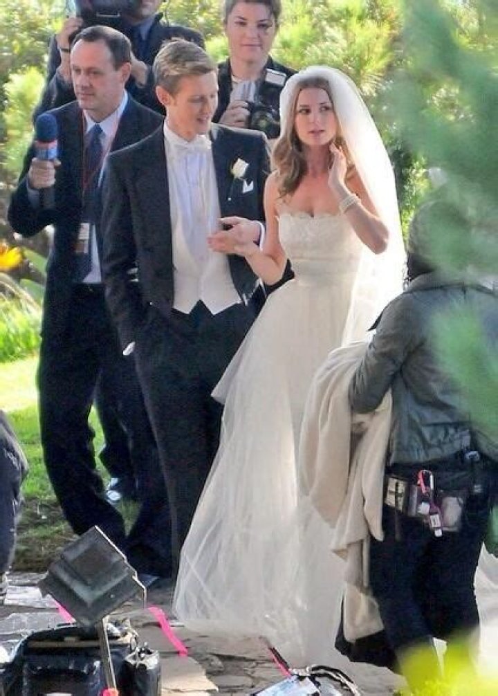 Unveiling Gabriel Mann's Life: Is He Married?