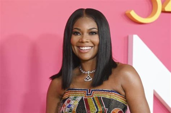 Unforgettable Moments: Gabrielle Union At The Beyoncé Concert