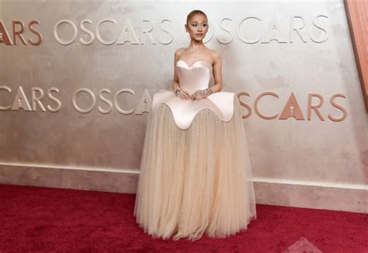 Gabrielle Union: A Star Shining Bright At The Oscars