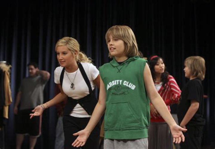 Unraveling The Charm Of Gage Golightly In Suite Life Of Zack And Cody
