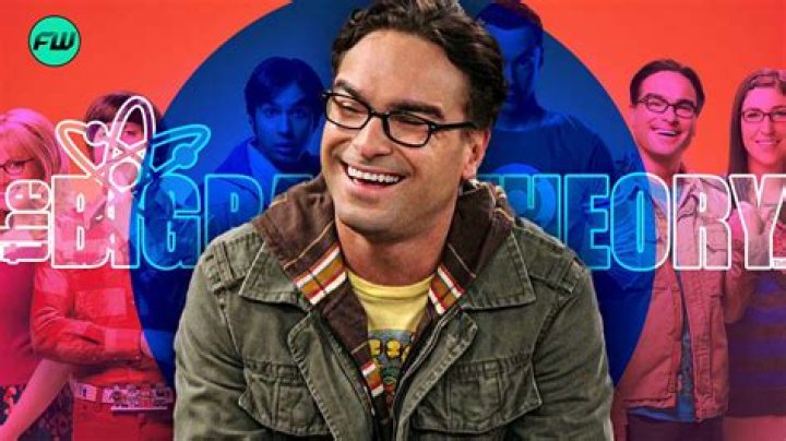 Understanding Galecki Net Worth: A Deep Dive Into The Wealth Of The Big Bang Theory Star