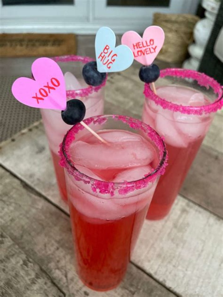 Toast with These Women-Made Drinks on Galentine’s Day
