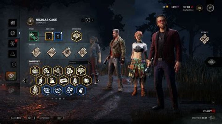 Game Breaking Dead by Daylight Locker/Flashlight Glitch Spells Trouble For Killers