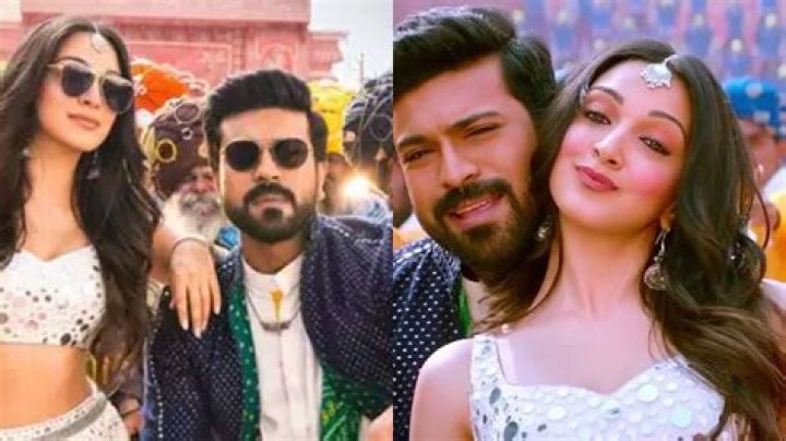 Makers file criminal case after Ram Charan, Kiara Advani BIG budget song gets leaked – India TV