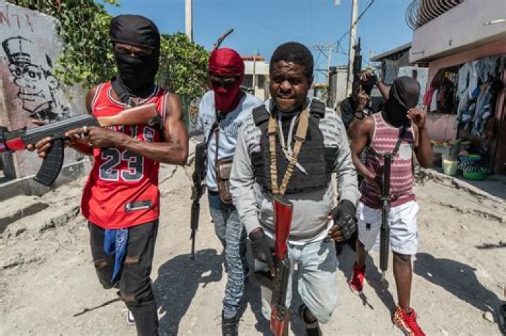 Gangs Are Not Bad Movie: A Deeper Look Into Cinema's Dark Side