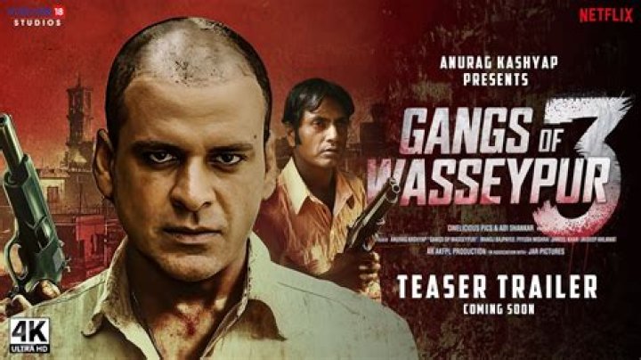 Gangs of Wasseypur 3 is NOT happening; Manoj Bajpayee confirms – India TV