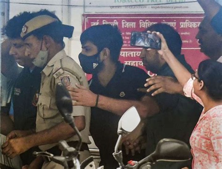 Gangster Lawrence Bishnoi taken ill, admitted to hospital in Punjab's Faridkot