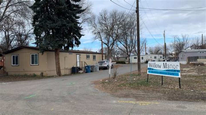 Garden City mobile home park evicting residents; family of 3 looking for housing