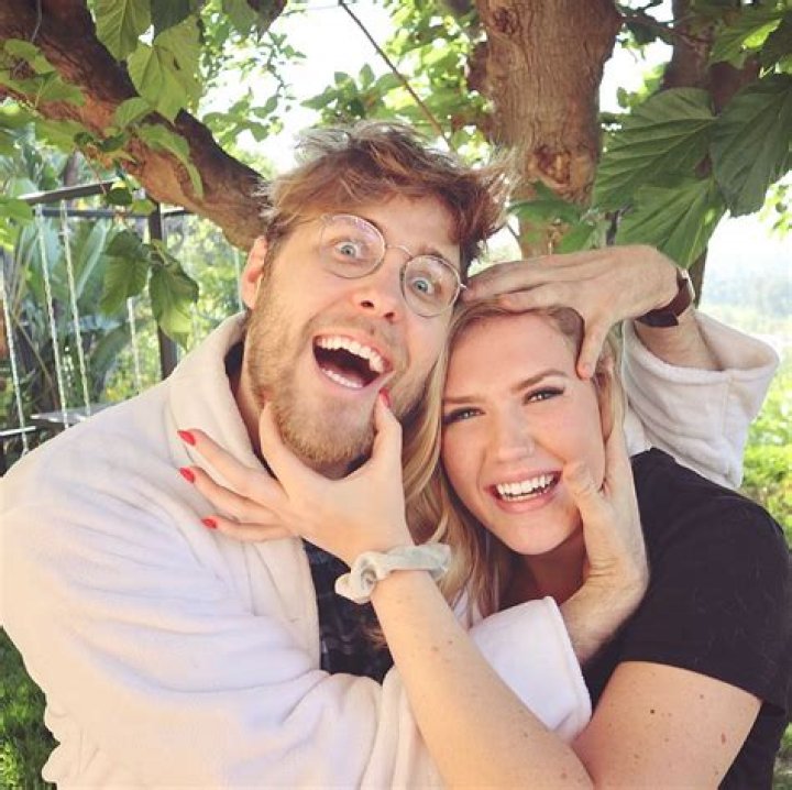 Exploring The Life Of Garrett Watts’ Boyfriend