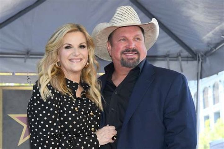 Garth And Trisha: A Harmonious Union Of Country Music Icons