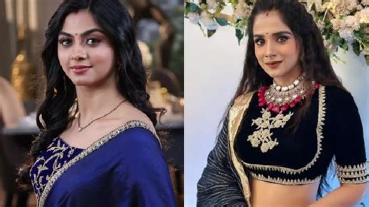 Pratiksha Honmukhe Replaces Garvita Sadhwani in Yeh Rishta Kya Kehlata Hai: 'It's Like Homecoming To Me' - Exclusive | TV News
