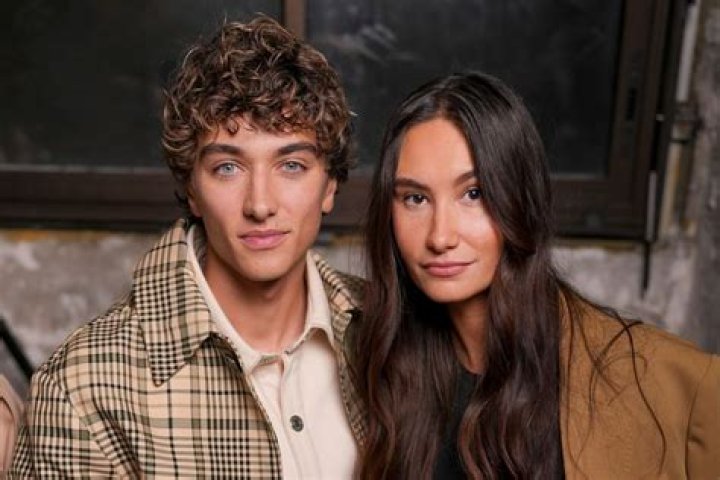 Exploring The Life And Relationships Of Gavin Casalegno