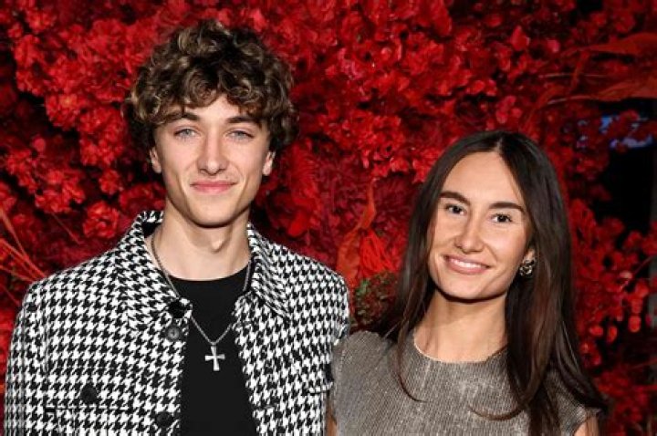 Exploring The Life And Love Of Gavin Casalengo: Who Is His Girlfriend?