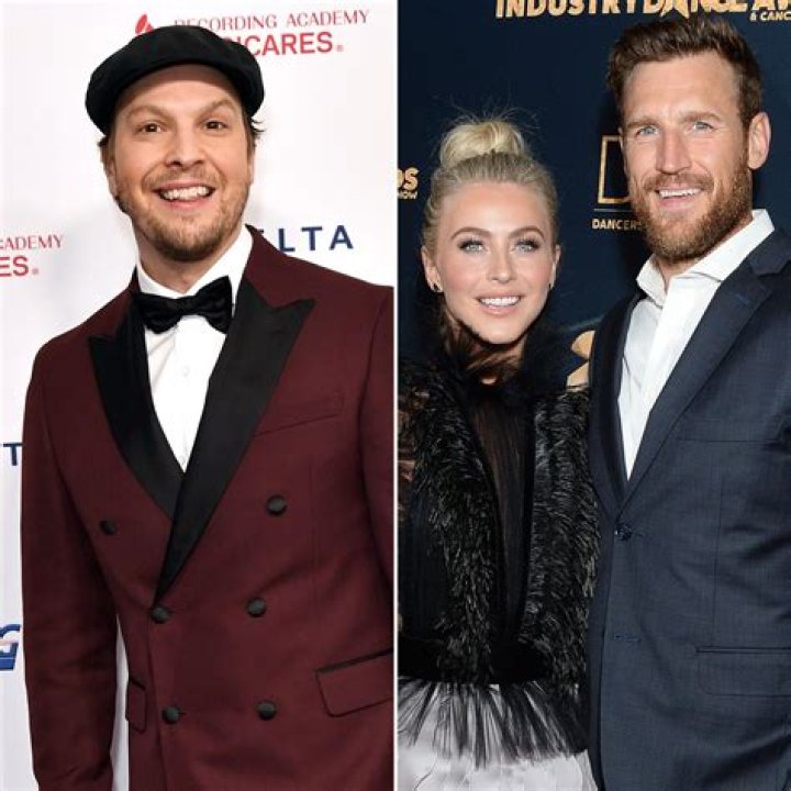 Unveiling The Truth About Gavin DeGraw's Ex-Wife: A Deep Dive