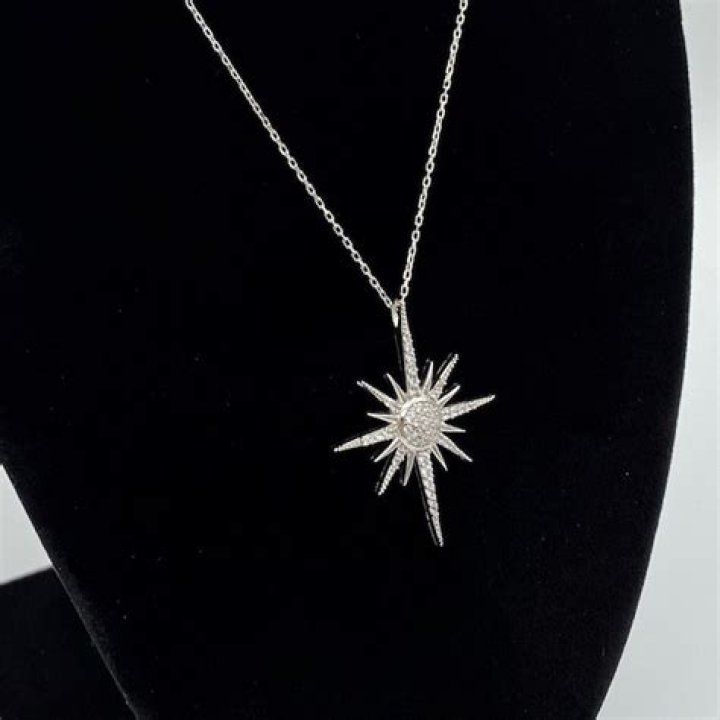Discovering The Allure Of The Gayle King Necklace