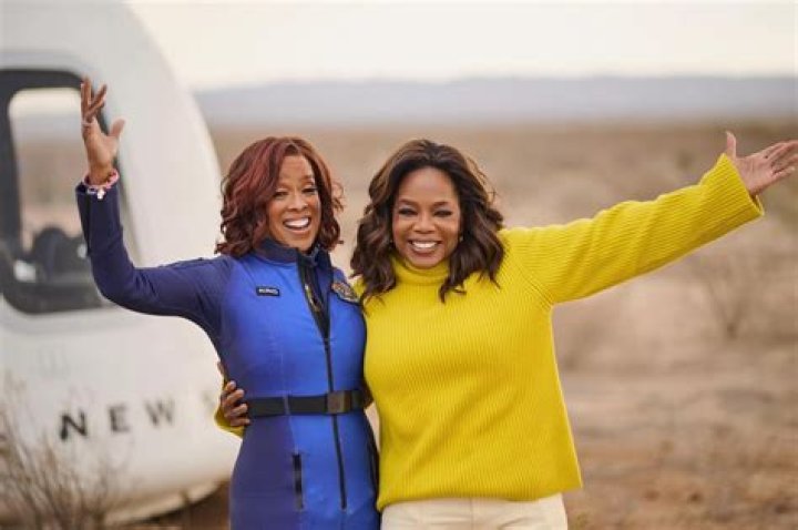 Unveiling Gayle King's Nephew: A Glimpse Into His Life And Legacy