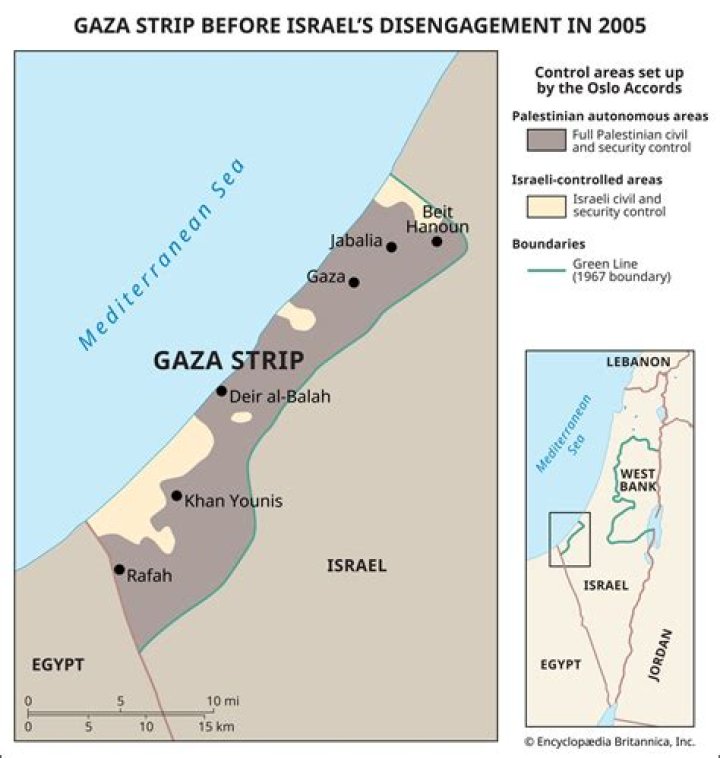 Who controls it and what to know