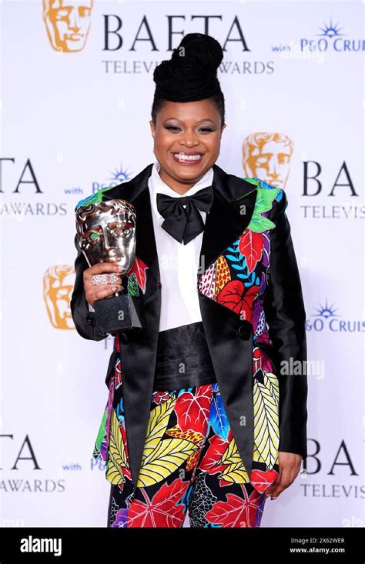 Famalam's Gbemisola Ikumelo On Post BLM Comedy & BAFTA 2020