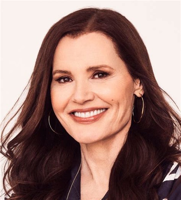 Geena Davis - Read up on all the latest about Geena Davis on Newsner