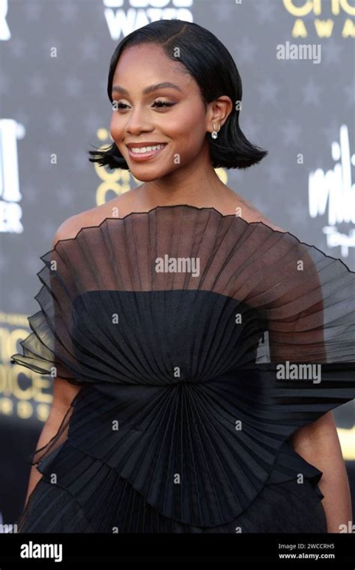 Geffri Hightower: Rising Star In The Entertainment Industry