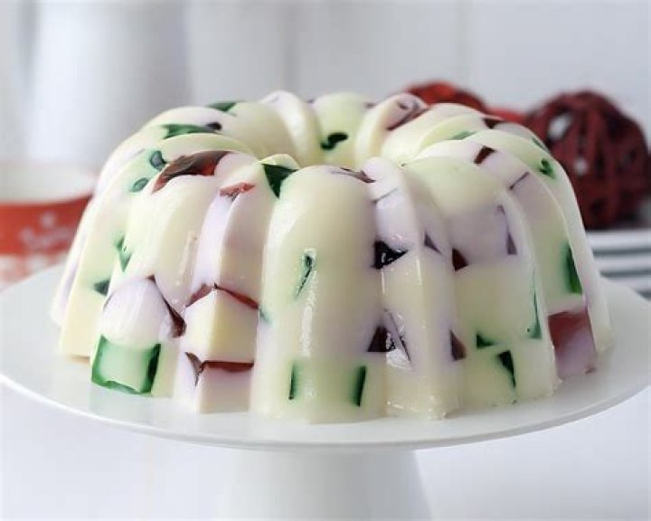Delightful Gelatina De Leche: A Creamy Dessert For All Occasions