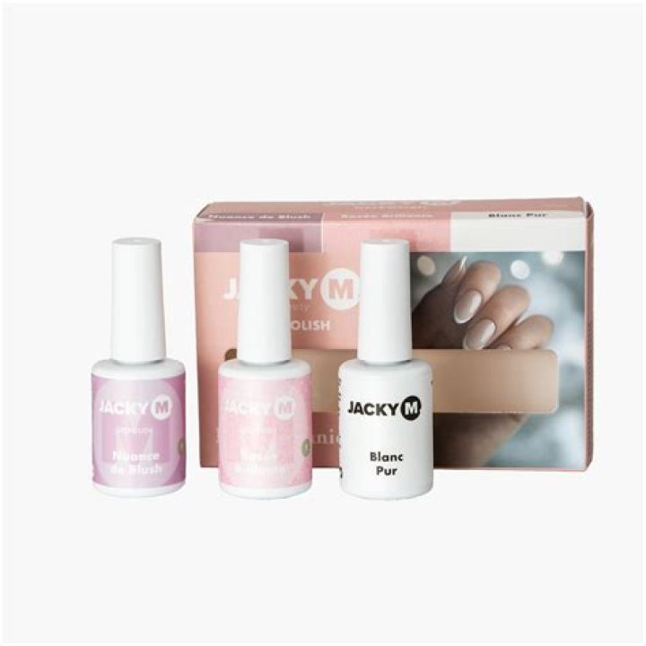 Unleashing Creativity With A Gel Polish Kit