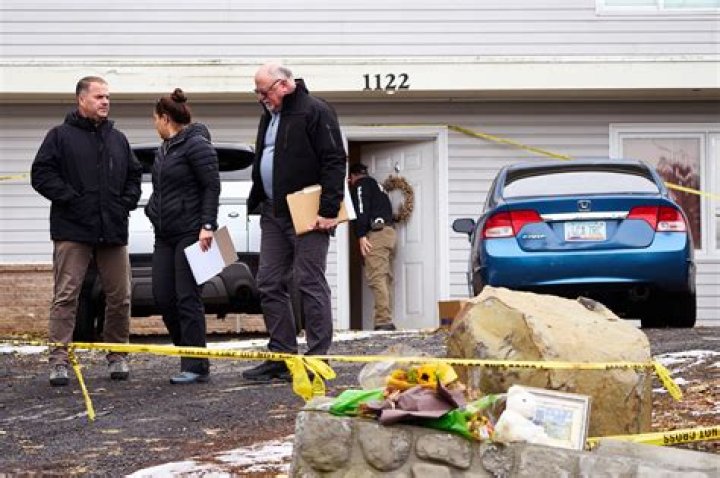 Gem State Podcast: midweek update, DNA evidence ties Lori to the scene of the crime