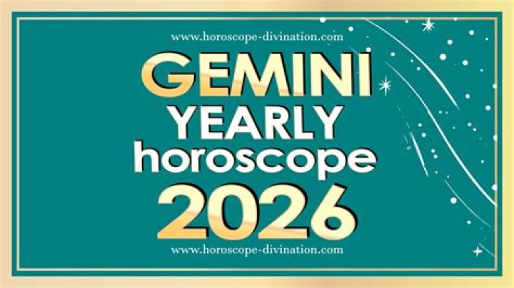 Gemini Horoscope Today: March 20, 2024 | Horoscope News