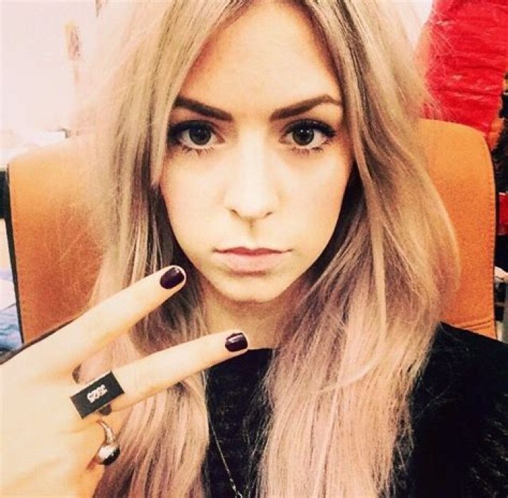 Exploring The Vibrant Life Of Gemma Styles In 2014