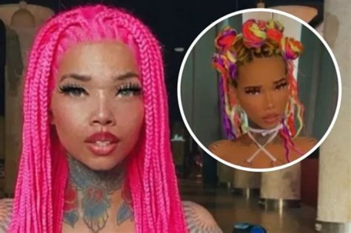 Gena Tew Hints Celebrity Gave Her HIV—'I Just Feel Gross'