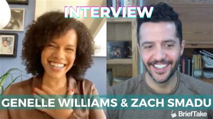 Unraveling The Mystery Of Genelle Williams' Partner