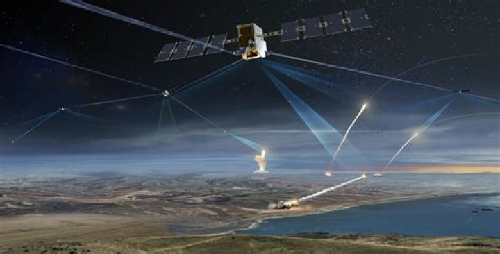 General Dynamics wins ground systems contract for Space Development Agency's megaconstellation