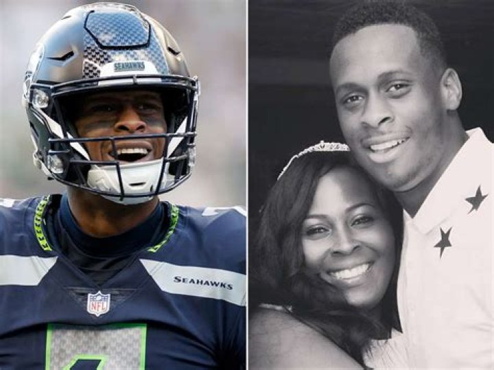 Unveiling The Legacy: Geno Smith's Parents And Their Influence
