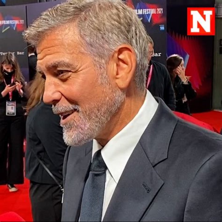 'To Me It's Really Simple'